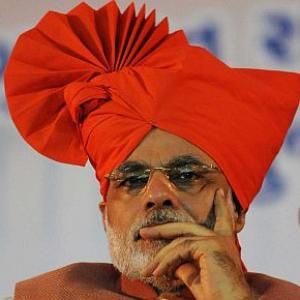 Modi likely to attend three-day RSS meet