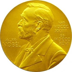 Likely Nobel prize winners for 2014