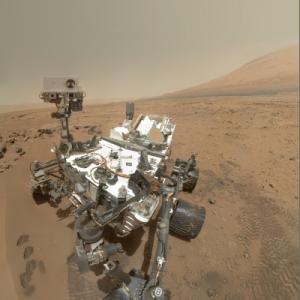 Water discovered on Mars by NASA rover Curiosity