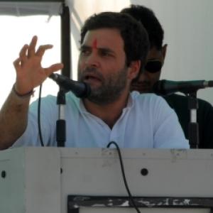 Rahul calls ordinance 'nonsense', PM says will discuss with Cabinet