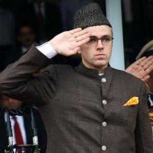 Modi should tell Pakistan to stop ceasefire violations: Omar