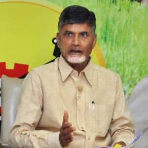 That's not the way we wanted it: Naidu on note ban