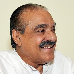 K M Mani resigns as chairman of GST panel