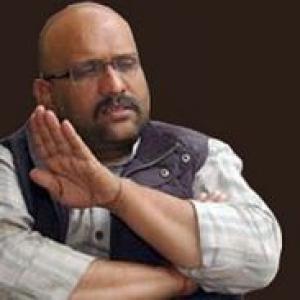 Modi 'outsider' in Banaras, I am the 'son of soil': Ajay Rai