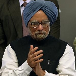 When PM Manmohan Singh almost quit