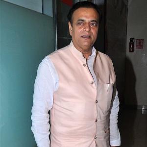 Women are equally guilty for rape: Abu Azmi