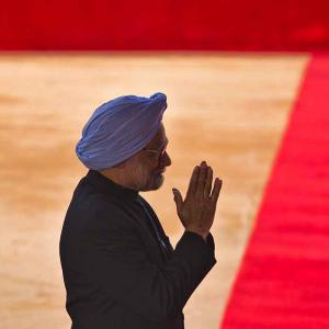 How will history judge Manmohan Singh?