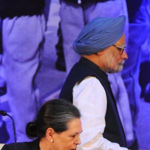 PM became object of ridicule; files went to Sonia; Rahul was rash: Baru