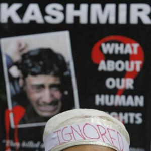 Opposition slams J&K move to create townships for Kashmiri Pandits
