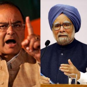 PM must be a leader and not just a reader: Jaitley