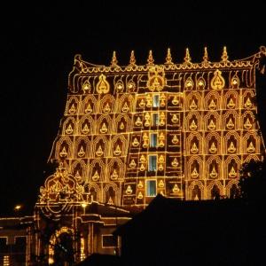 Troubled saga of the super-rich Padmanabhaswamy Temple