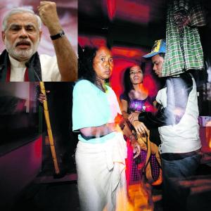 Why Modi wasn't joking in West Bengal