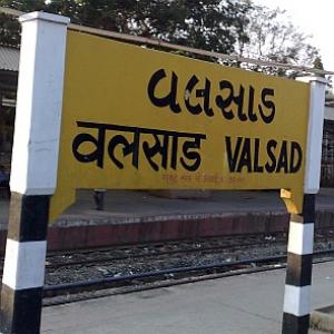 Election 2014: Valsad the gateway to Delhi?