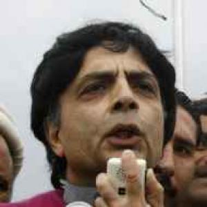 BJP asks Pakistan not to meddle in India's affairs