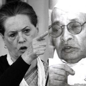 More Natwar-bombs: Sonia was 'hostile' to Rao; he was 'no saint either'