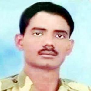 BSF jawan captured by Pakistan to be released today
