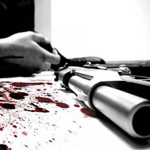 Intelligence officer commits suicide