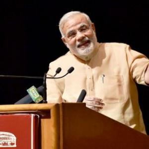 Modi degree row: Names spelt 'slightly differently' in admission form, reveals GU