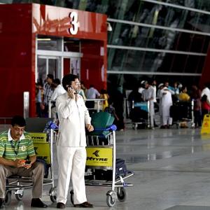CISF tweaks airport security drill; fliers to be profiled