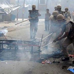 Saharanpur violence probe reports triggers a storm