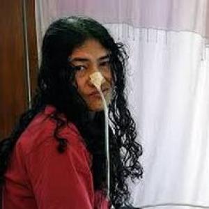 Court orders release of Irom Sharmila from jail