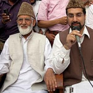SC rejects plea to stop central funds for Kashmiri separatists