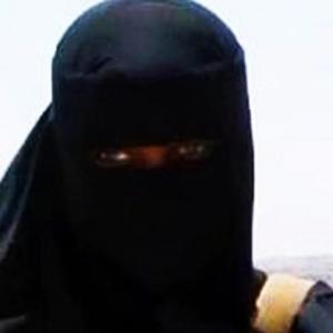 This British woman wants to behead US, UK prisoners for ISIS