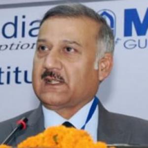 New CBI director sets agency up for a corporate style image makeover