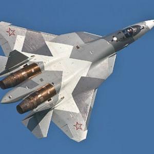 Will Putin's India visit break the ice over 5th gen fighter jet