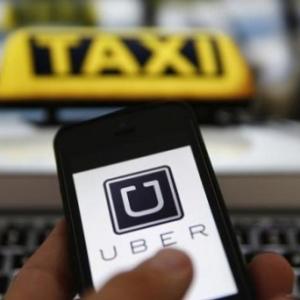 More trouble for Uber, this time in US