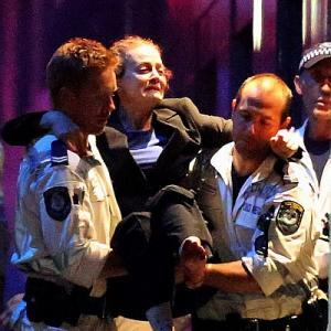 Terrifying 17-hour Sydney cafe siege ends; 3 dead