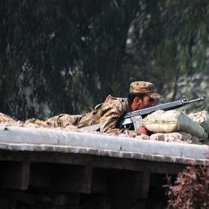 Why the Pakistan army can't subdue the TTP
