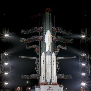 5 interesting facts about ISRO's largest rocket