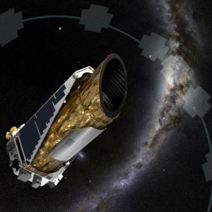 NASA's Kepler mission discovers 'super-Earth'