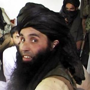 Pakistan announces Rs 10 million bounty for Taliban chief