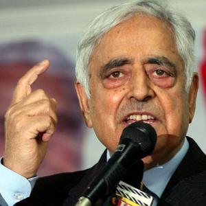 Mufti government clears release of 15 Pak militants
