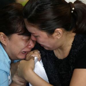 'God willing, we will find it soon': Search for missing plane resumes