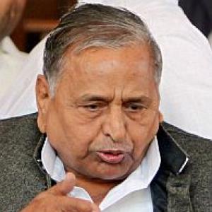 Third Front will form govt in Delhi; SP to play key role: Mulayam