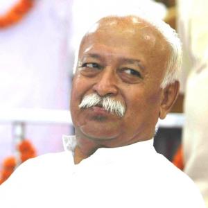 Mohan Bhagwat: The mastermind, or the target?