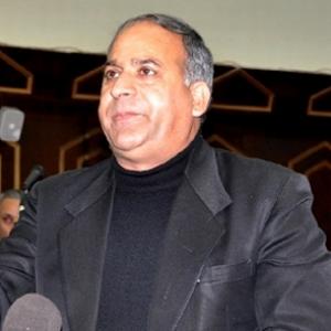 J&K health minister booked for sexual assault