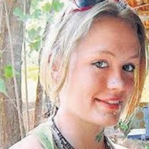 1 held guilty of raping, killing Scarlett Keeling