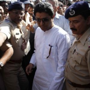 With promise of new toll policy, Maha govt pacifies Raj Thackeray