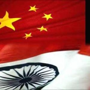 China springs a surprise at border talks with India