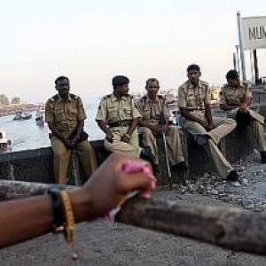 Threat to Mumbai's coastal security, say fishermen