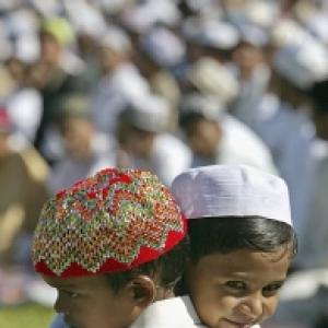 People from any religion, including Muslims, can adopt: SC