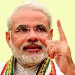 Modi slams Centre for failing to fulfil promises to youths