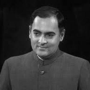 Rajiv case: Centre moves SC for stay on release of 4 convicts