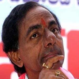 TRS cosies up to Congress; merger, alliance options open