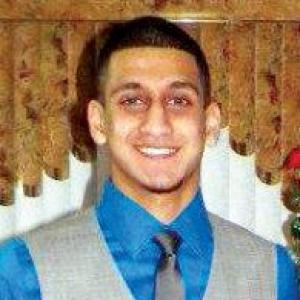 Missing Southern Illinois University student found dead