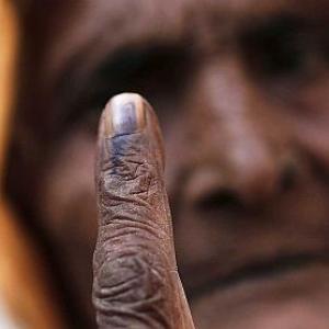Bihar polls may be five-phased